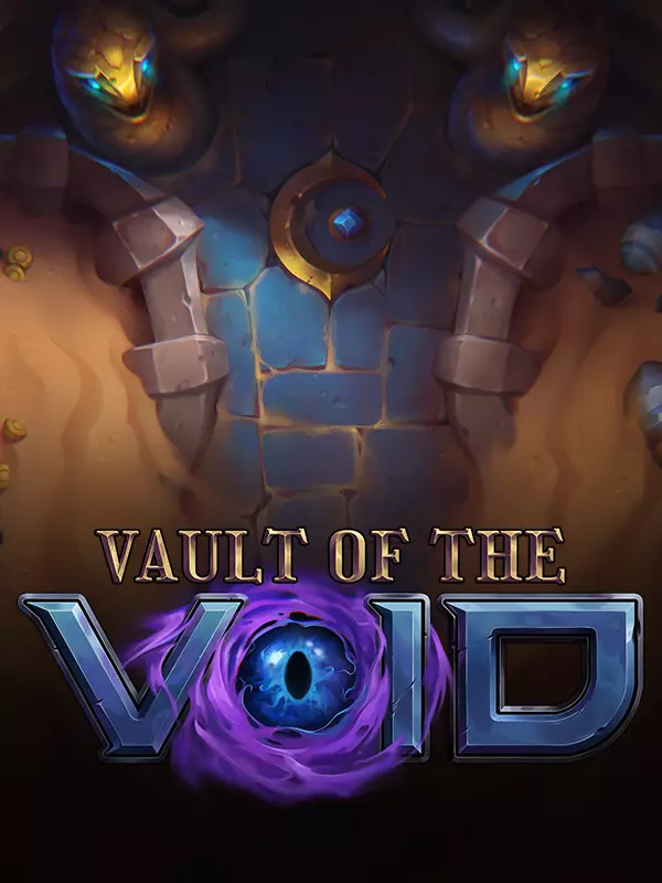 Vault of the Void