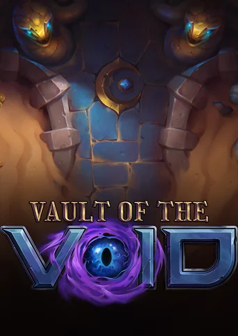 Vault of the Void