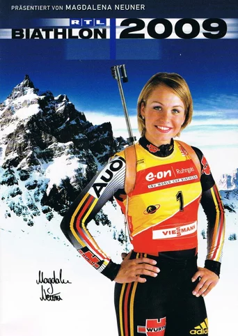 RTL Biathlon 2009