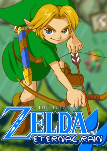 The Legend of Zelda: Eternal Rain