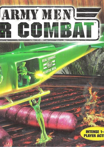 Army Men: Air Combat