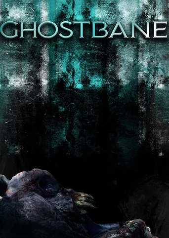 Ghostbane