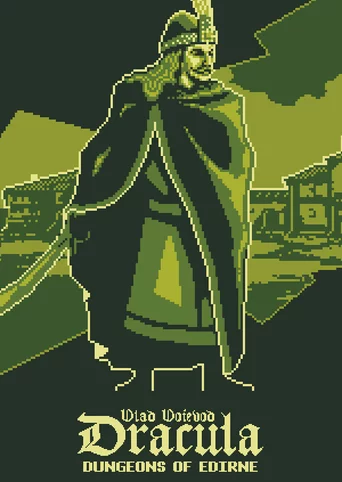 Vlad Voievod Dracula: Dungeons of Edirne