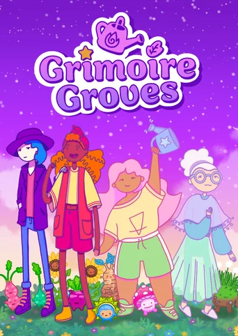 Grimoire Groves