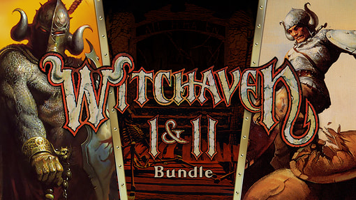 download witchaven gog