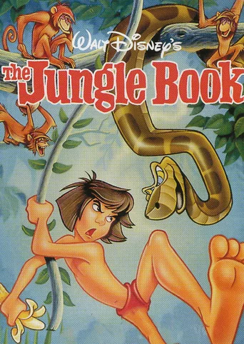 Walt Disney's The Jungle Book