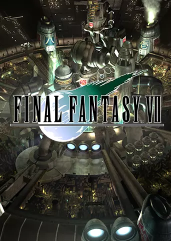 Final Fantasy VII