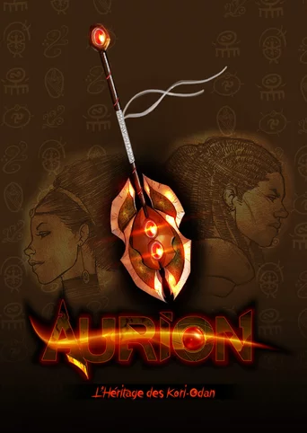 Aurion: Legacy of the Kori-Odan