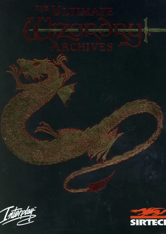 The Ultimate Wizardry Archives