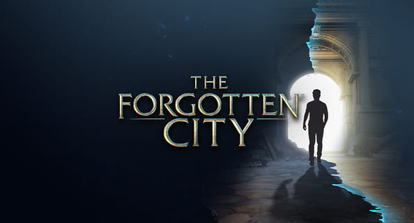 The Forgotten City