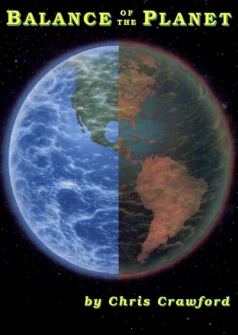 Balance of the Planet