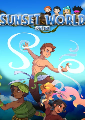 Sunset World Online