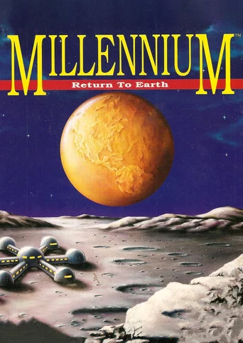 Millenium: Return To Earth