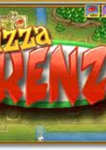 Pizza Frenzy