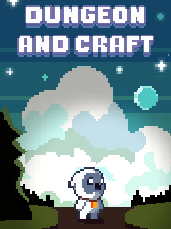 Dungeon and Craft