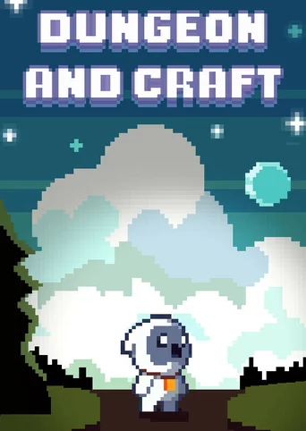 Dungeon and Craft