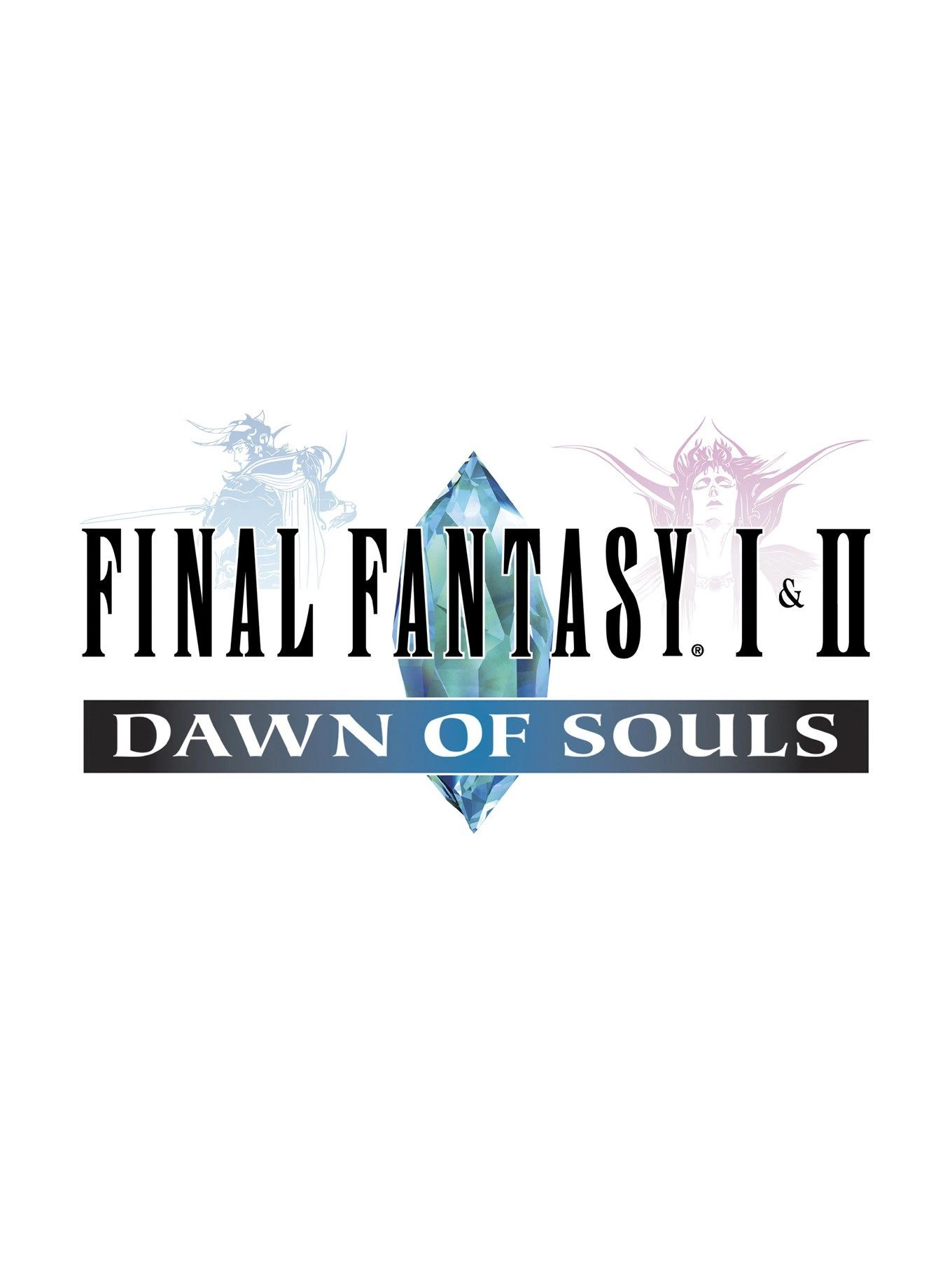 Final Fantasy I & II: Dawn of Souls