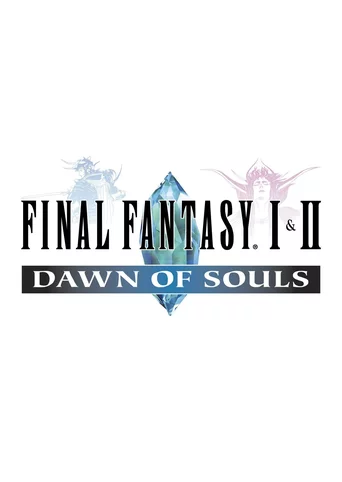 Final Fantasy I & II: Dawn of Souls