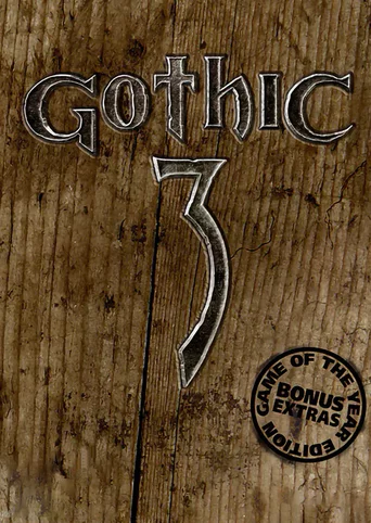 Gothic 3: Game of the Year Edition