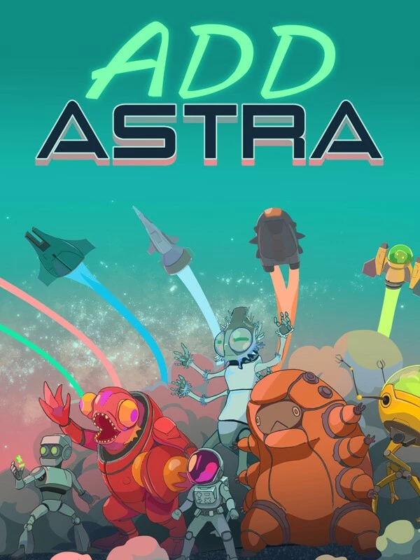 Add Astra