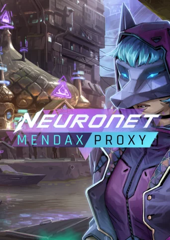 NeuroNet: Mendax Proxy