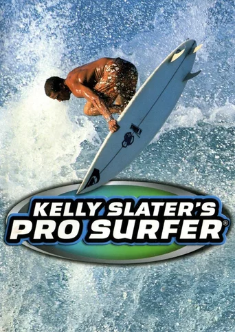 Kelly Slater's Pro Surfer