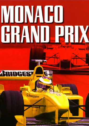 Monaco Grand Prix