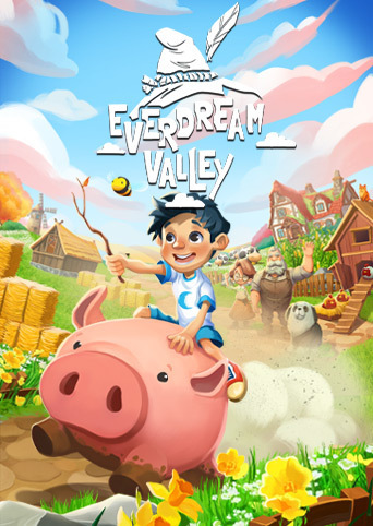 Everdream Valley