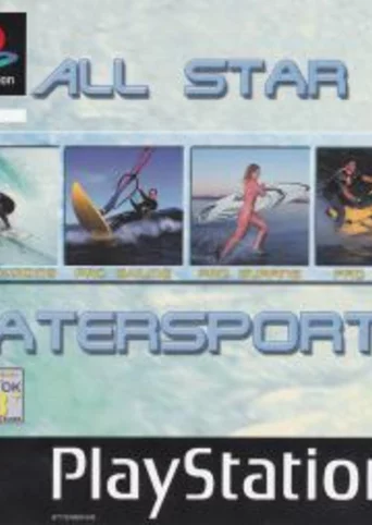 All-Star Watersports