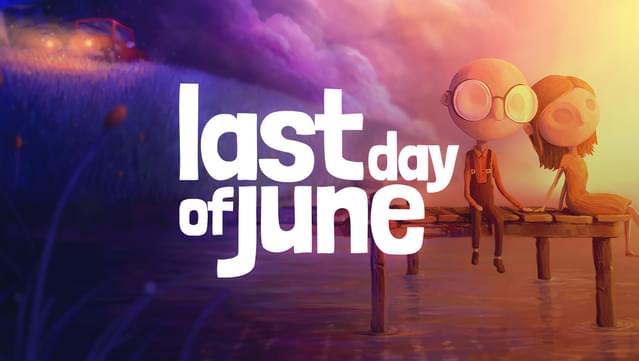 Last day of june обзор