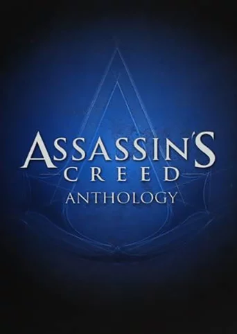 Assassin's Creed: Anthology