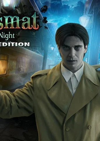 Phantasmat: The Endless Night - Collector's Edition