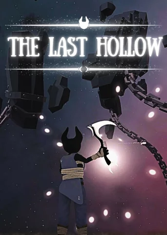 The Last Hollow
