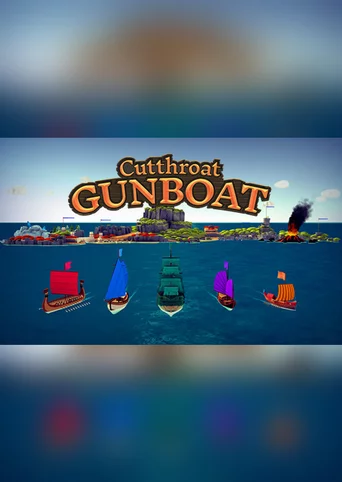 Cutthroat Gunboat