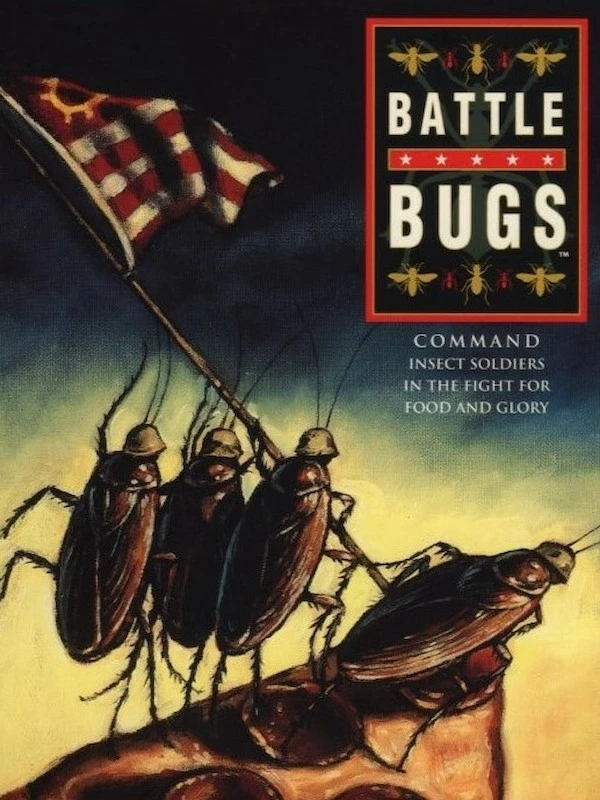 Battle Bugs