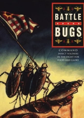 Battle Bugs