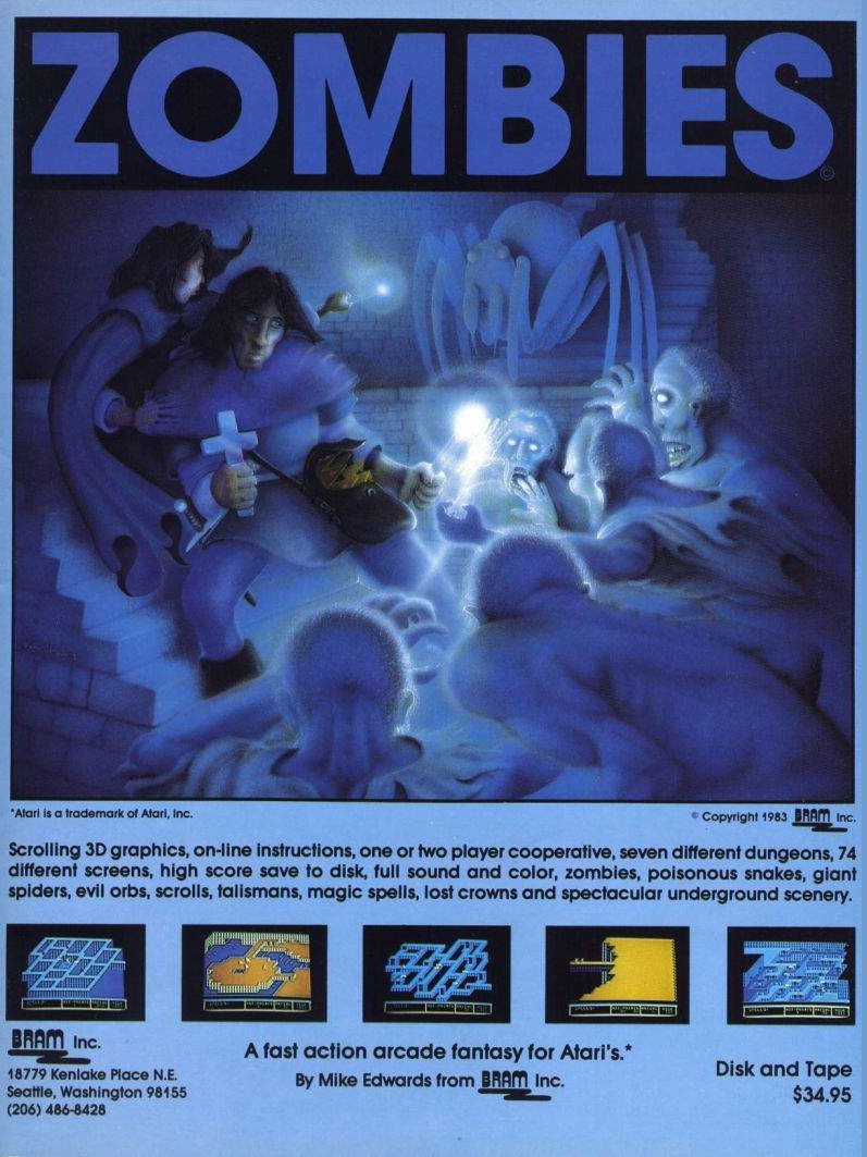 Zombies