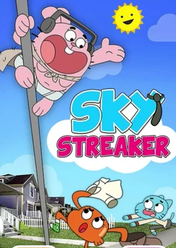 Sky Streaker