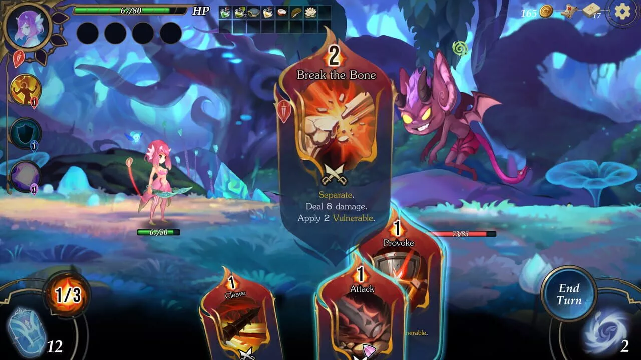 Dala and The Cursed Forest GOG Dreamlist | GOG.COM