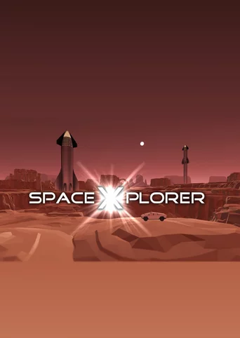 SpaceXplorer