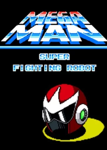 Mega Man: Super Fighting Robot