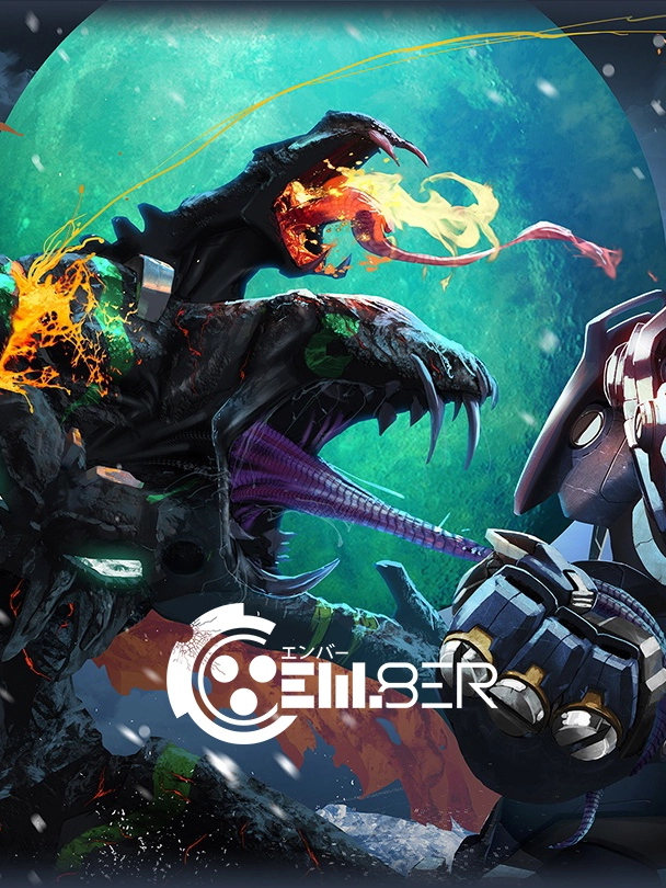 Em-8ER