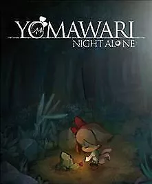 Yomawari: Night Alone