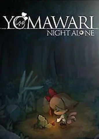 Yomawari: Night Alone