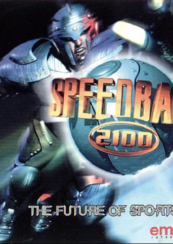 Speedball 2100