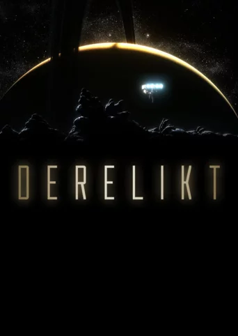 Derelikt