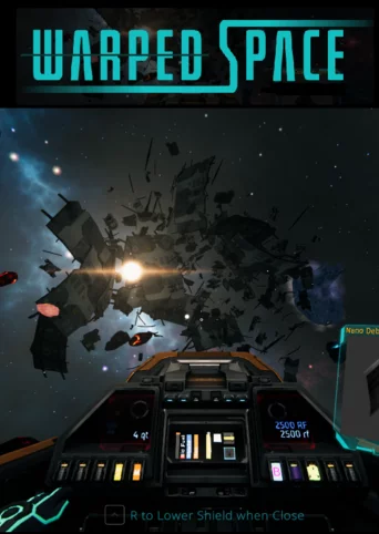WarpedSpace