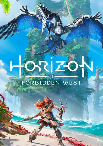 Horizon Forbidden West