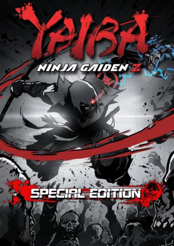 Yaiba: Ninja Gaiden Z - Special Edition