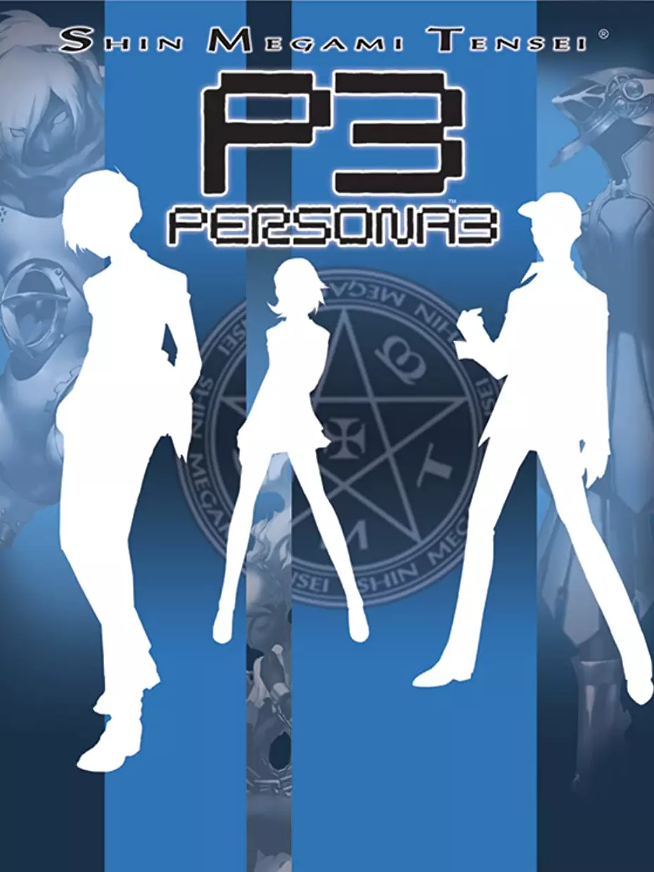 Persona 3